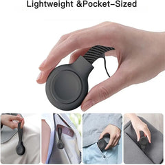 USB Type-C Magnetic Watch Charger for Apple Watch Ultra & Series 11/10/9/8/7/6/5/4 Portable Fast Charging Cable