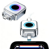 140W Smart Auto Stop Type-C Charging Adapter | Intelligent Overcharge Protector