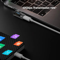USB 3.1 Type-C OTG Flash Drive | Mobile & Computer Storage