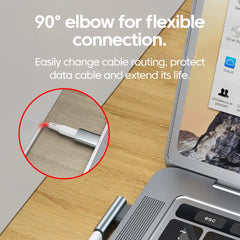 USB-A to USB Type-C Adapter | USB Type-A to USB-C Converter
