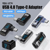 USB 3.1 Type-C Adapter for Mobile Storage, Computers & Smart Devices
