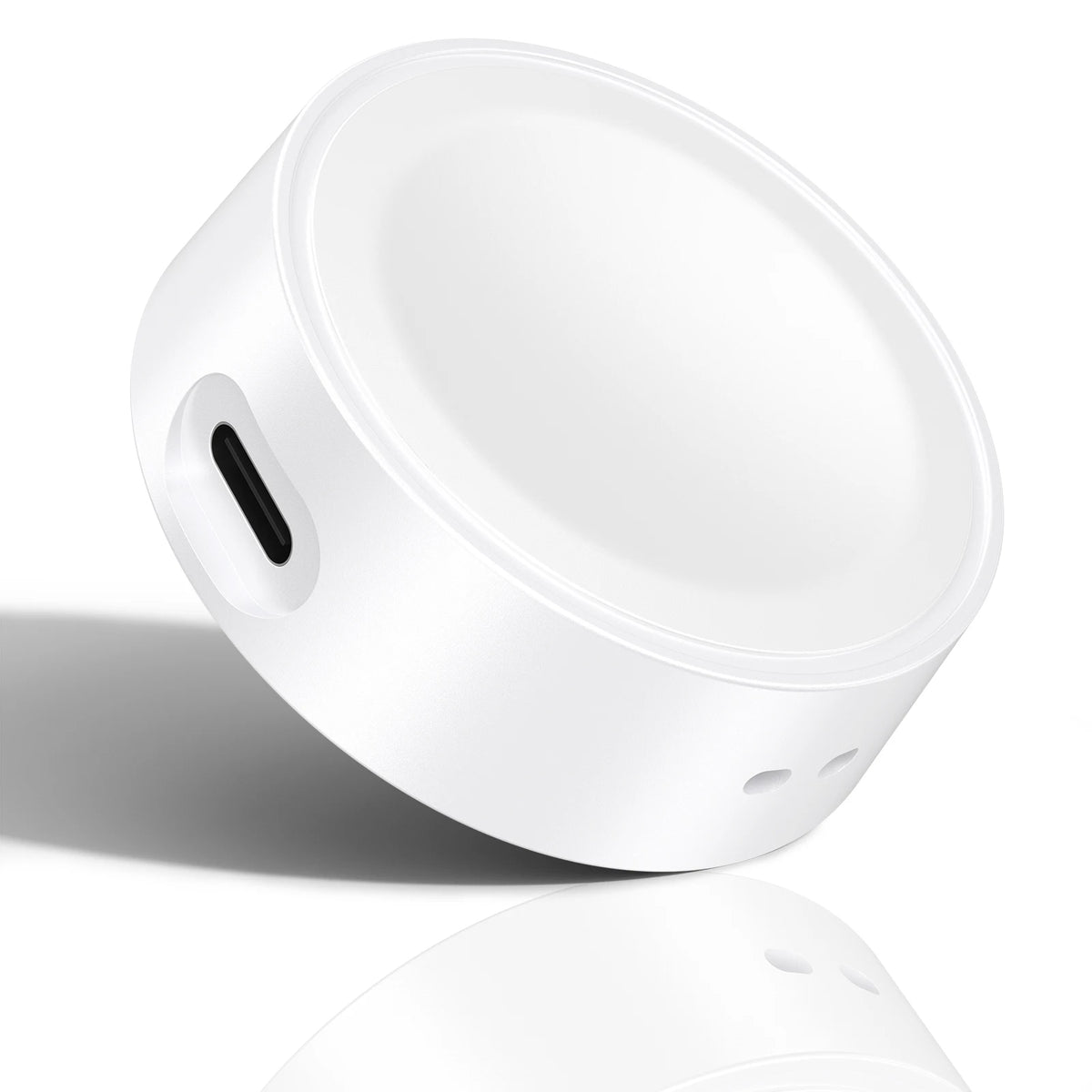 Magnetic Watch Charger Dock Head Compatible with Apple Watch Ultra 2, Series 10/9/8/7/6/5/4/3/2/1 & SE