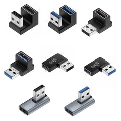 Universal Cable Adapter Connector for Compatible Devices | Compact & Lightweight