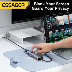 Apple-Compatible Accessory Box