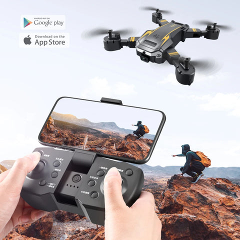 Lenovo G6Pro Drone GPS 8K | 5G Professional HD Aerial Photography Dual-Camera Obstacle Avoidance Four-Rotor Helicopter 8000M