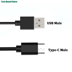 Universal Magnetic USB Charging Cable 2-Pin & 4-Pin Charger Adapter for Smartwatch, Beauty Devices & Small Electronics