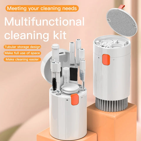 20 in 1/8 in 1 Digital camera Headset Mobile Phone Laptop Keyboard Cleaning tool | Set Cleaning brush  Clean Pen For Airpods Pro