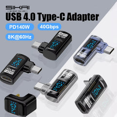 USB 3.1 Type-C Adapter for Mobile Storage, Computers & Smart Devices