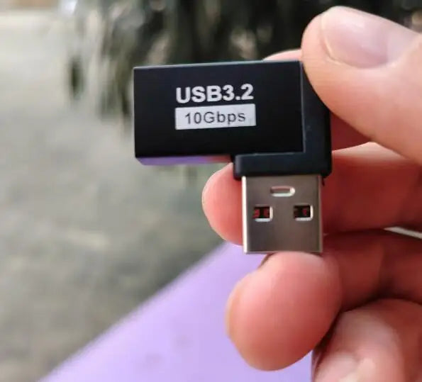 Universal Cable Adapter Connector for Compatible Devices | Compact & Lightweight